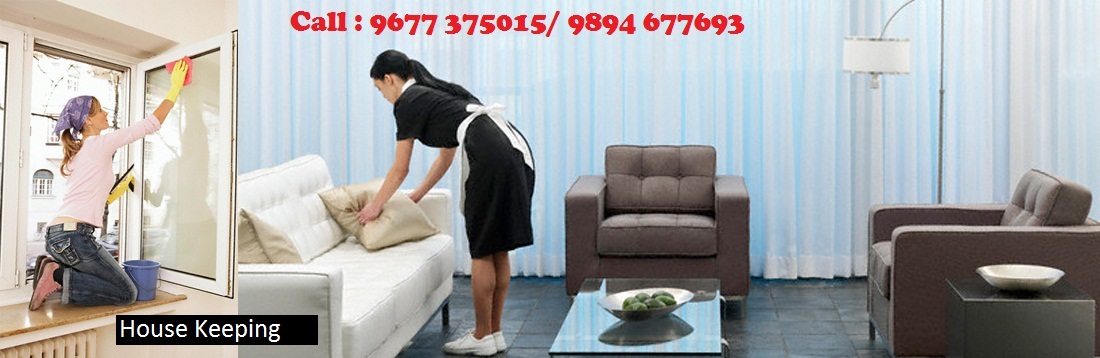 house keeping in coimbatore